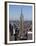 Empire State Building-Richard Drew-Framed Premium Photographic Print