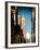 Empire State Building-Philippe Hugonnard-Framed Photographic Print