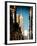 Empire State Building-Philippe Hugonnard-Framed Photographic Print