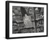 Empire State Building-null-Framed Photographic Print