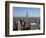 Empire State Building-Richard Drew-Framed Photographic Print