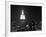 Empire State Building-Jeff Pica-Framed Photographic Print