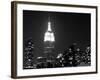 Empire State Building-Jeff Pica-Framed Photographic Print