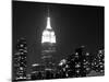 Empire State Building-Jeff Pica-Mounted Photographic Print