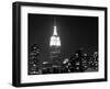 Empire State Building-Jeff Pica-Framed Photographic Print