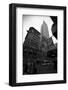 Empire State Building-John Gusky-Framed Photographic Print