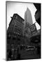 Empire State Building-John Gusky-Mounted Photographic Print