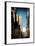 Empire State Building-Philippe Hugonnard-Framed Stretched Canvas