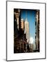 Empire State Building-Philippe Hugonnard-Mounted Art Print