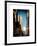 Empire State Building-Philippe Hugonnard-Framed Art Print