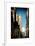 Empire State Building-Philippe Hugonnard-Framed Art Print