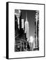 Empire State Building-Philippe Hugonnard-Framed Stretched Canvas