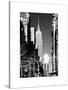 Empire State Building-Philippe Hugonnard-Stretched Canvas