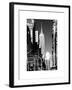 Empire State Building-Philippe Hugonnard-Framed Art Print