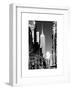 Empire State Building-Philippe Hugonnard-Framed Art Print