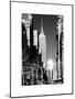 Empire State Building-Philippe Hugonnard-Mounted Art Print