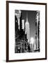 Empire State Building-Philippe Hugonnard-Framed Art Print