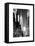 Empire State Building-Philippe Hugonnard-Framed Stretched Canvas