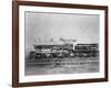 Empire State Express No. 999-Science Source-Framed Giclee Print