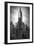 Empire State vertical-Moises Levy-Framed Photographic Print