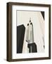 Empire State-Michelle Collins-Framed Giclee Print