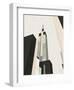 Empire State-Michelle Collins-Framed Giclee Print