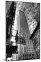Empire State-Chris Bliss-Mounted Photographic Print