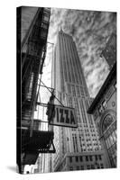 Empire State-Chris Bliss-Stretched Canvas