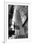 Empire State-Chris Bliss-Framed Photographic Print