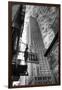 Empire State-Chris Bliss-Framed Photographic Print