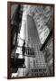 Empire State-Chris Bliss-Framed Photographic Print