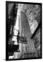 Empire State-Chris Bliss-Framed Photographic Print