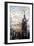 Empire State-James Grey-Framed Art Print