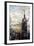 Empire State-James Grey-Framed Art Print