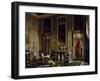 Empire Style Room-Francesco Didioni-Framed Giclee Print