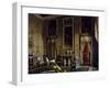 Empire Style Room-Francesco Didioni-Framed Giclee Print