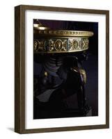 Empire-Style Table-Pierre-Philippe Thomire-Framed Giclee Print