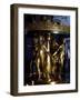 Empire-Style Table-Pierre-Philippe Thomire-Framed Giclee Print