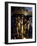 Empire-Style Table-Pierre-Philippe Thomire-Framed Giclee Print