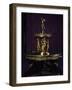 Empire-Style Table-Pierre-Philippe Thomire-Framed Giclee Print