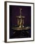 Empire-Style Table-Pierre-Philippe Thomire-Framed Giclee Print