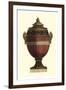 Empire Urn I-Vision Studio-Framed Art Print