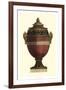 Empire Urn I-Vision Studio-Framed Premium Giclee Print