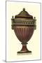 Empire Urn II-Vision Studio-Mounted Art Print