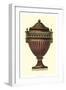 Empire Urn II-Vision Studio-Framed Art Print