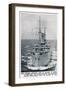 Empire Windrush 1948-null-Framed Photographic Print