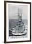 Empire Windrush 1948-null-Framed Photographic Print