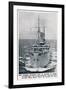 Empire Windrush 1948-null-Framed Photographic Print