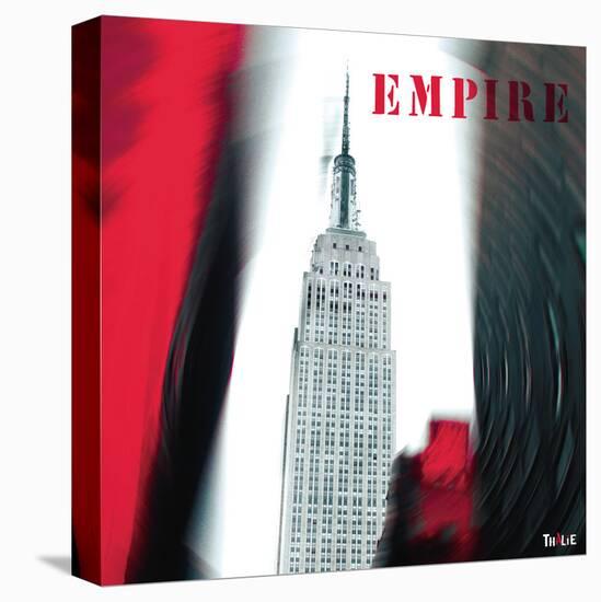 Empire-Thalie-Stretched Canvas