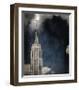 Empire-Richard James-Framed Giclee Print